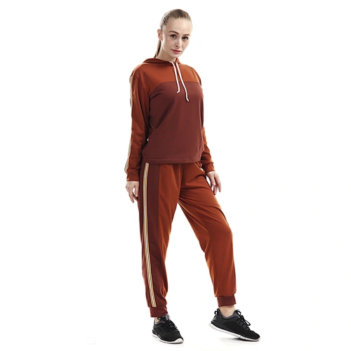 Wholesale Light Weight Customized Tracksuit Track Pant Training & Jogging Wears