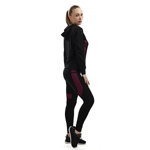 Super soft Newest Customized Logo Jogging Homme for women