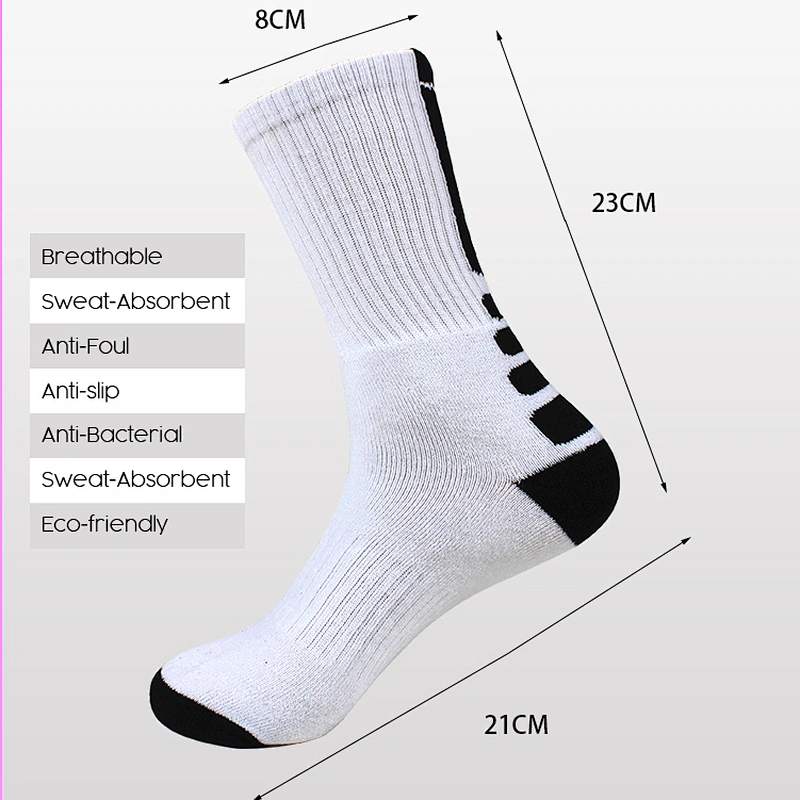 Designer sport socks sport compression men sport socks