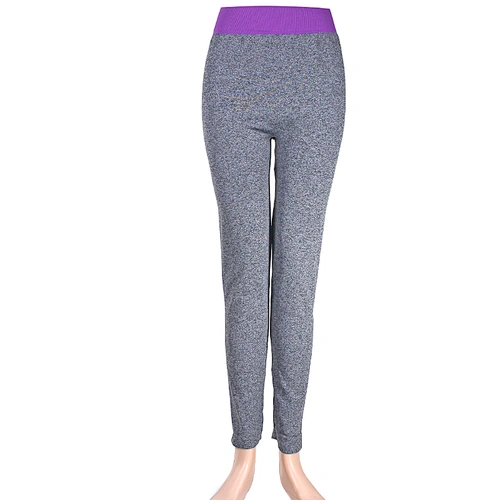 Ladies fashion gym legging women