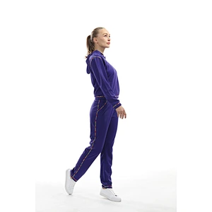 Women Outfits Tracksuit Sweatshirt Pants Sets Sport Long Sleeve Patchwork Wear Casual Suit Sets