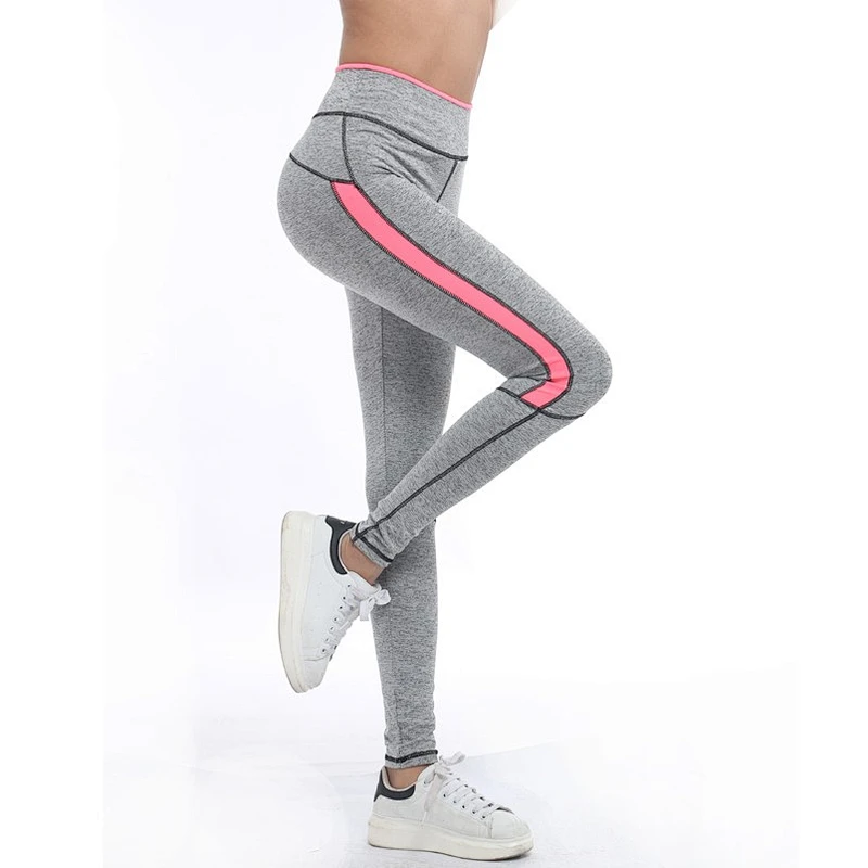 Custom Women Gym Leggings Sport Fitness