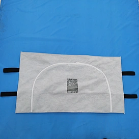 Non woven Pet Body Bag