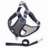 breathable harness
