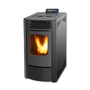 9kw new high quality air pellet stove