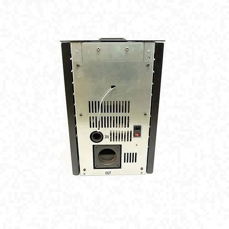 4kw high quality economical modern design wood pellet stove New 2019