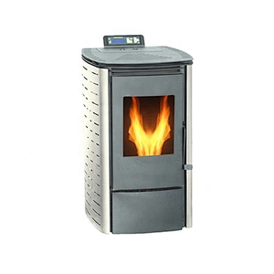 High-energy full burning wood pellet stove price