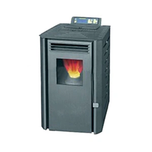 High quality free standing pellet stove/hot sale estufa a pellet