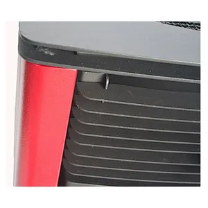 Freestanding European Cast Iron Wood Heater Stove