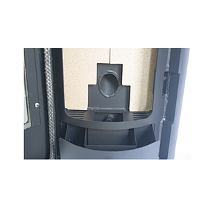 HeYing 12kw low energy consumption,heating indoor pellet stove