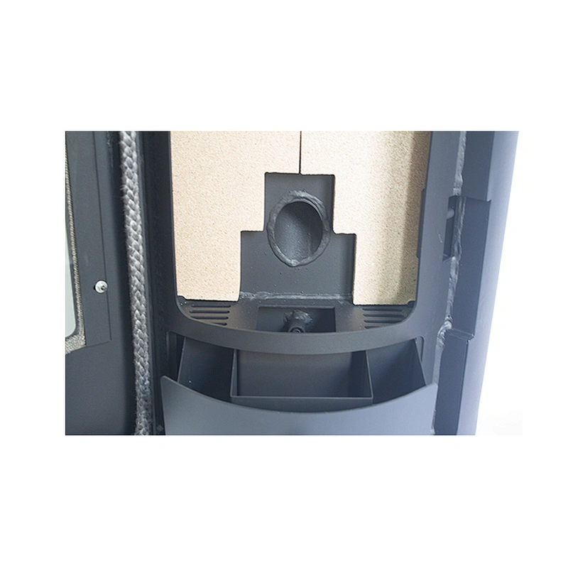 HeYing 12kw low energy consumption,heating indoor pellet stove
