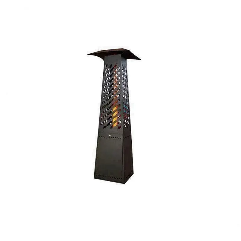Good quality cast iron pellet stove and wood burning furnace with  china golden supplier
