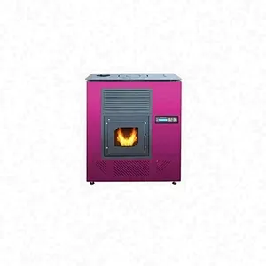 Esschert Design cast iron german wood stoves