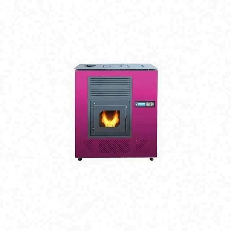 Esschert Design cast iron german wood stoves