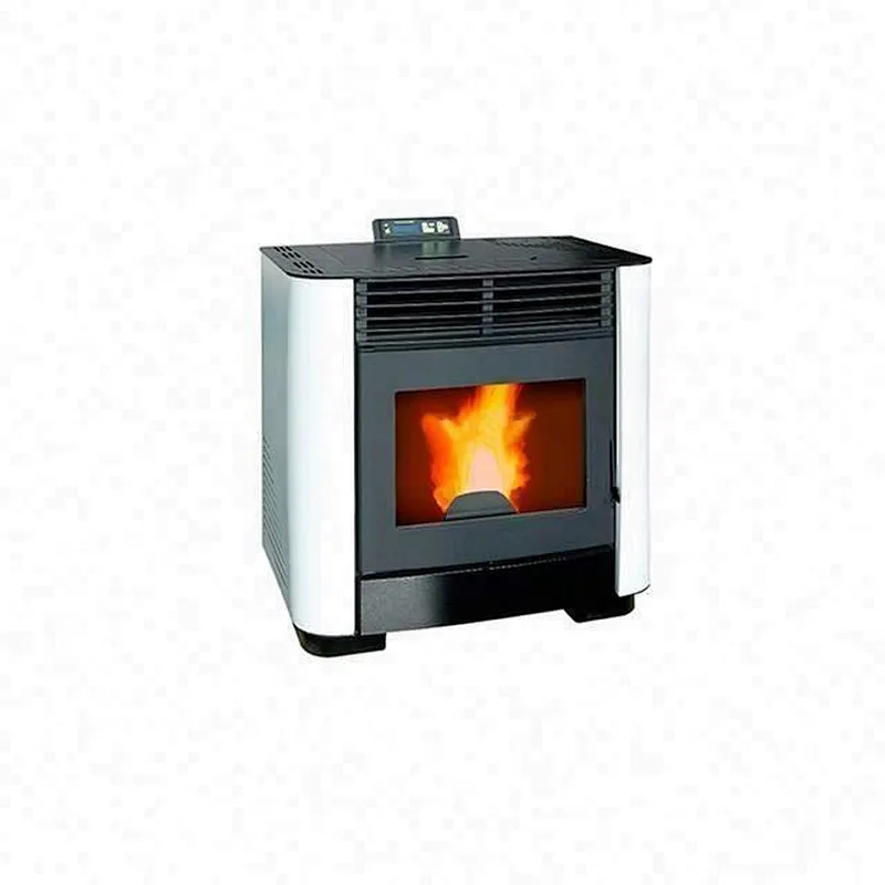 ECO-friendly Domestic Wood Pellet Stove/Fireplace