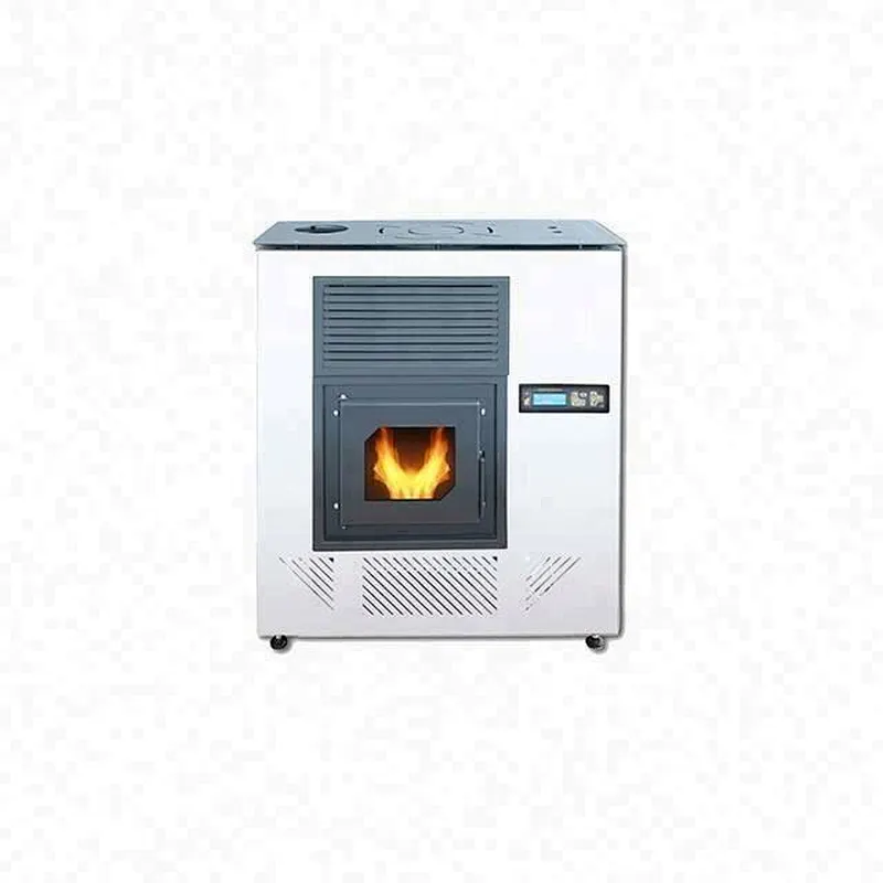 Esschert Design cast iron german wood stoves