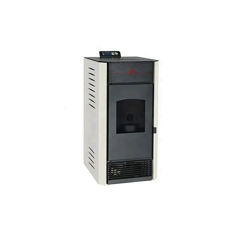Boimass Wood Estufa De Pellets/ Pellet Stove With Cheap Price Small Portable Wood Pellet Stove With Oven