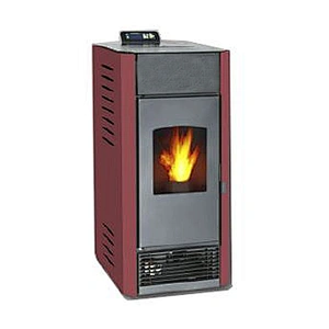 Easy handle classic wood burning stove for home using
