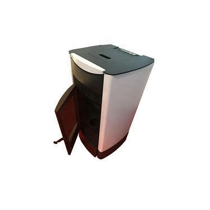 estufas pellet 12KW , calefacciona tu hogar