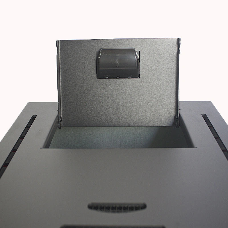 environmentally friendly European-style 6kw indoor air pellet stove