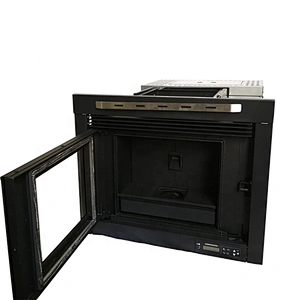 Cool antique cheap price wood and insert pellet stove