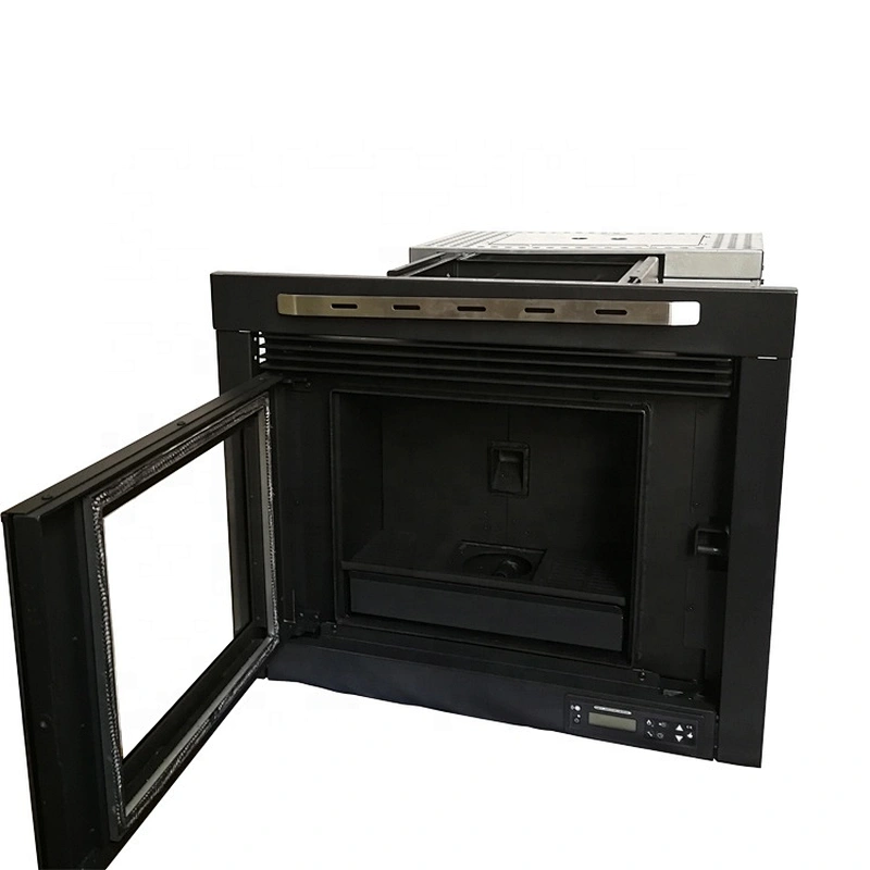 Cool antique cheap price wood and insert pellet stove