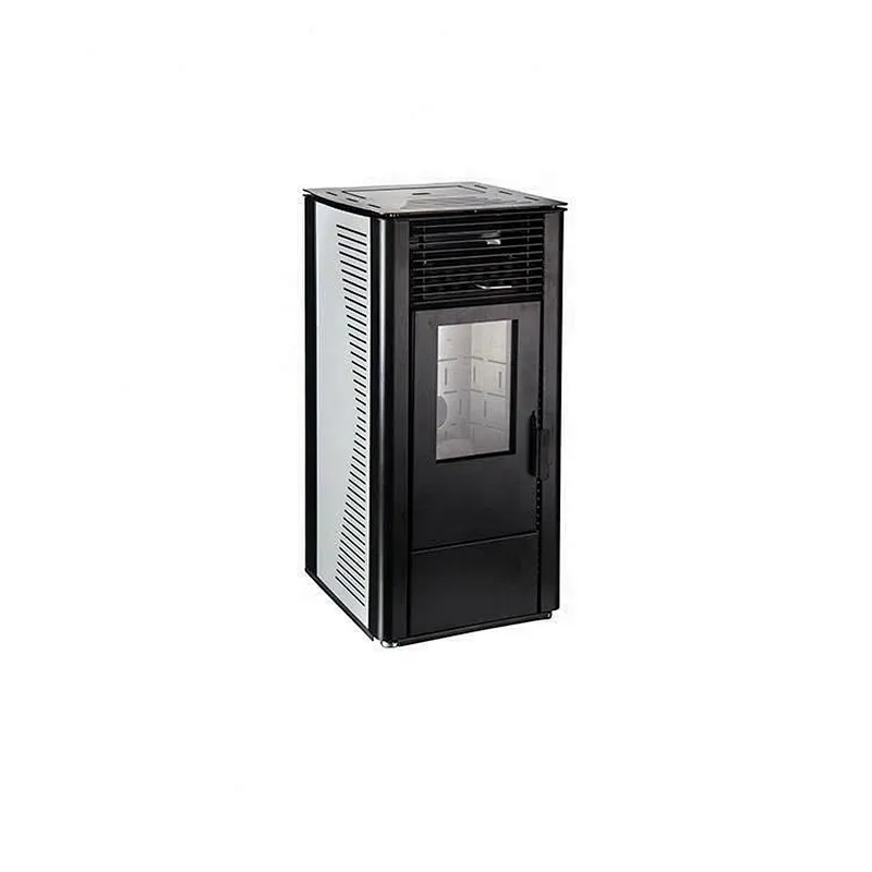 Cast Iron Pellet Burner Stove Turkey With Ce Approved
