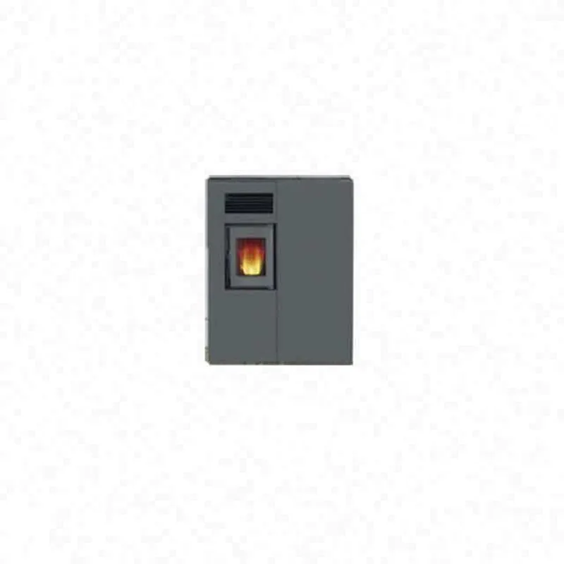 Hot sale cast iron wood pellet stove from China