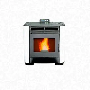 High-energy full burning wood pellet stove price