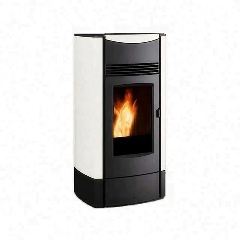 estufas pellet 12KW , calefacciona tu hogar