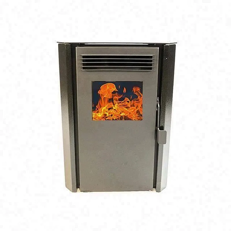 High Quality Zhejiang Wood Pellet Stove Heater Fireplace For Sale