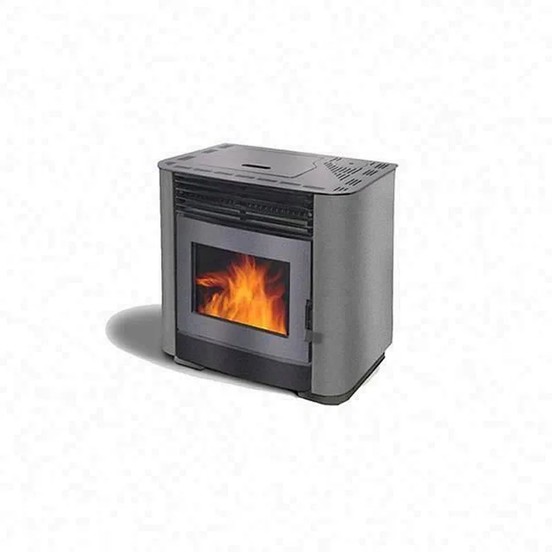 ECO-friendly Domestic Wood Pellet Stove/Fireplace