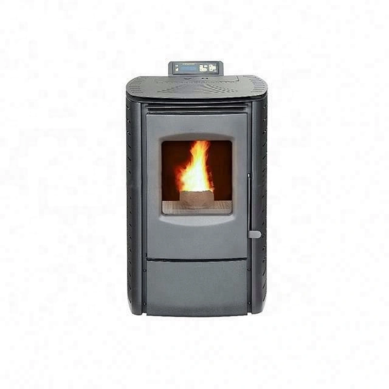 High-energy full burning wood pellet stove price