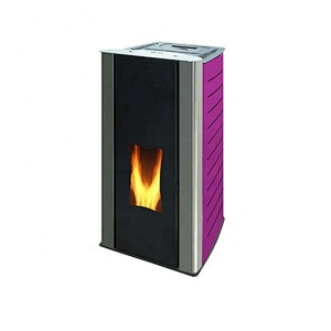 18kw new design hydro pellet stove with fashion style