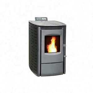 High-energy full burning wood pellet stove price