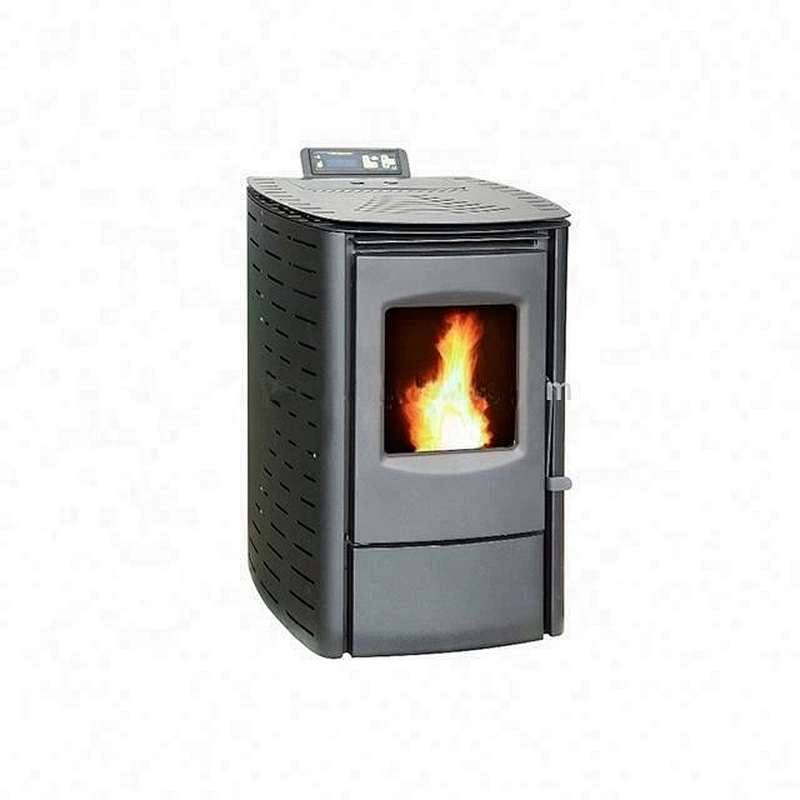 High-energy full burning wood pellet stove price