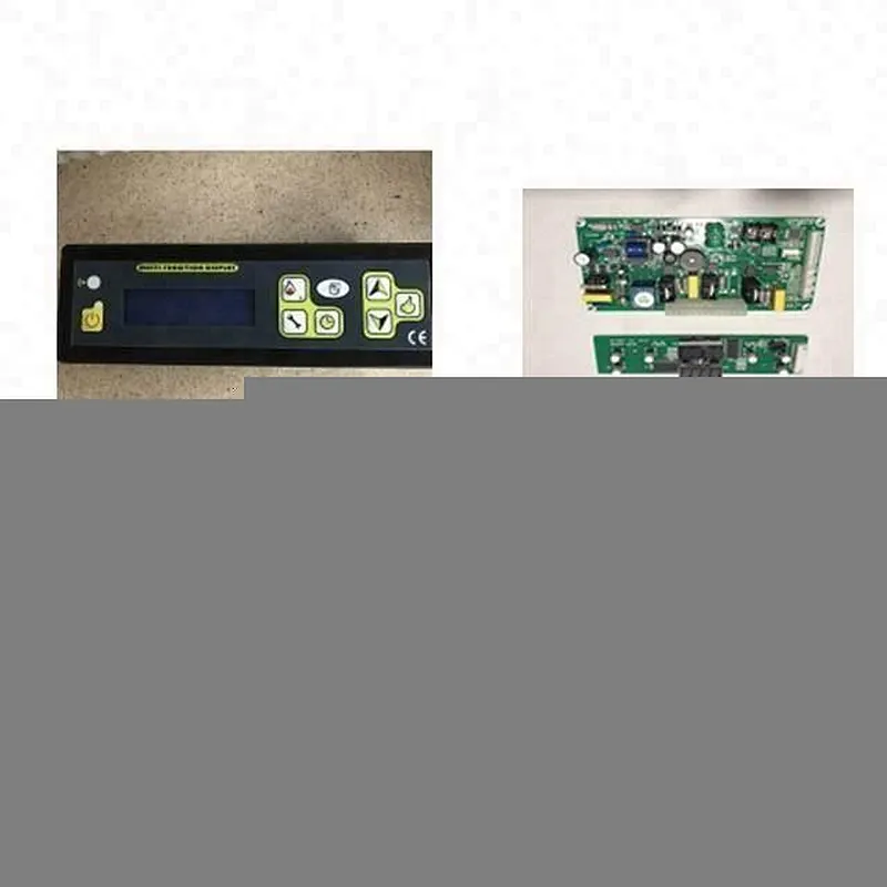 estufas pellet 12KW , calefacciona tu hogar
