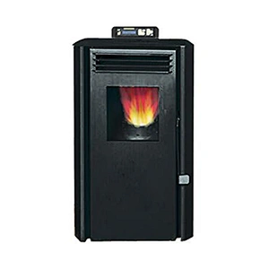 High quality free standing pellet stove/hot sale estufa a pellet