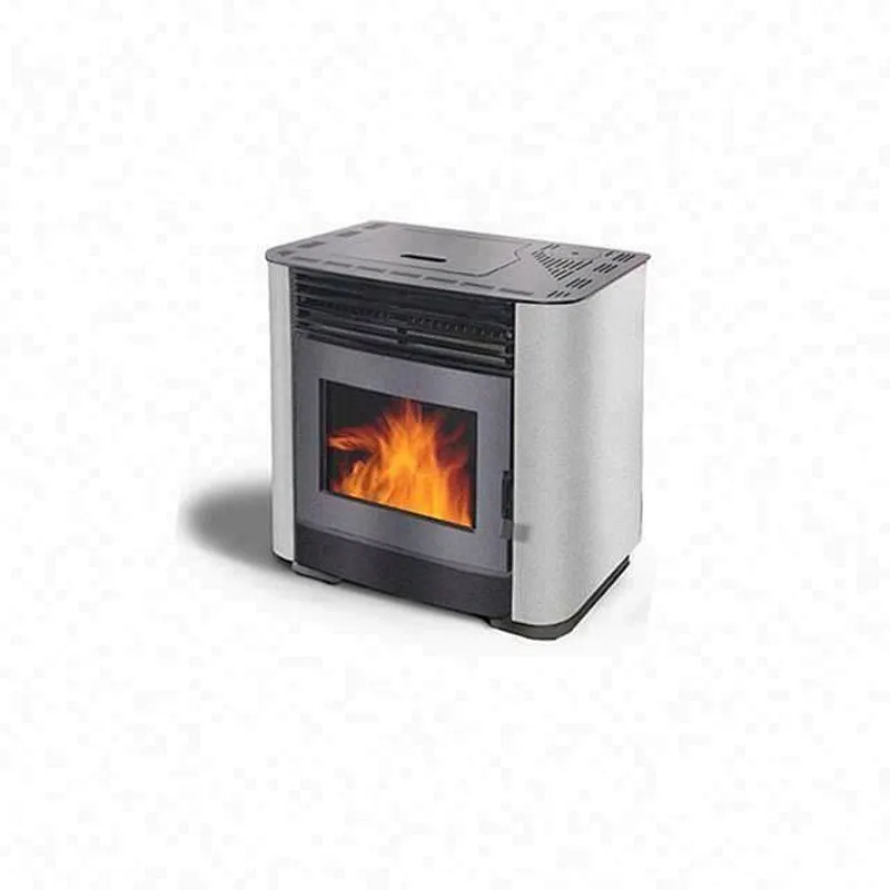 ECO-friendly Domestic Wood Pellet Stove/Fireplace