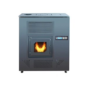 2019 Latest Model Cast Iron Wood Burning Stove