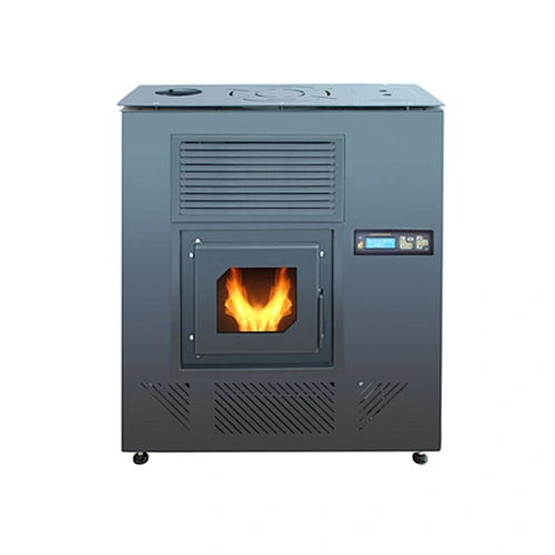 2019 Latest Model Cast Iron Wood Burning Stove
