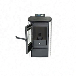 High-energy full burning wood pellet stove price
