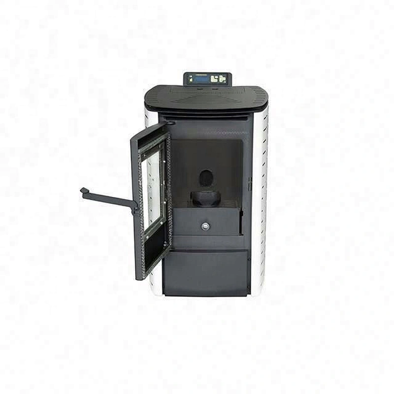 High-energy full burning wood pellet stove price
