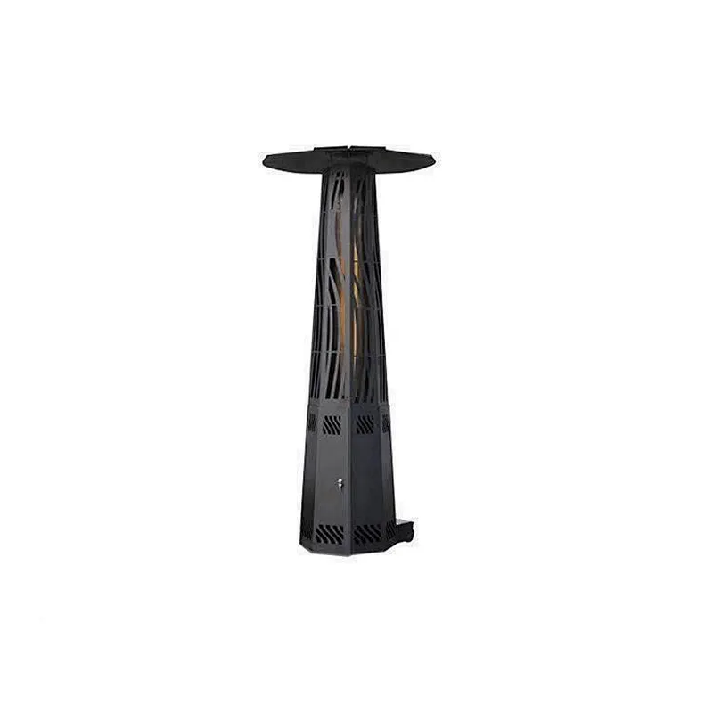 Good quality cast iron pellet stove and wood burning furnace with  china golden supplier