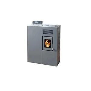 Hot sale cast iron wood pellet stove from China