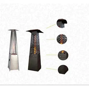 Good quality cast iron pellet stove and wood burning furnace with  china golden supplier