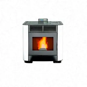ECO-friendly Domestic Wood Pellet Stove/Fireplace