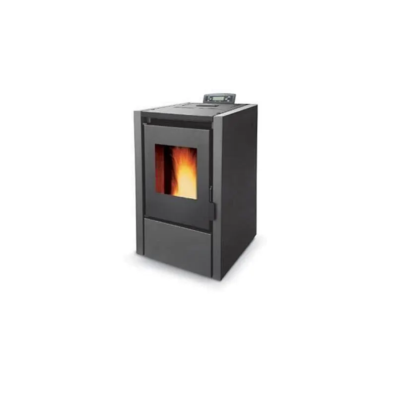 Cheap homemade wood pellet burner/pellet burning stove