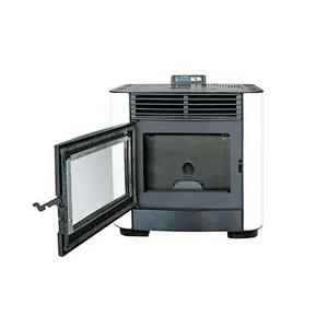 ECO-friendly Domestic Wood Pellet Stove/Fireplace