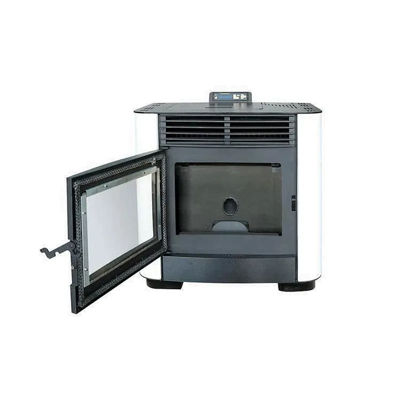 ECO-friendly Domestic Wood Pellet Stove/Fireplace
